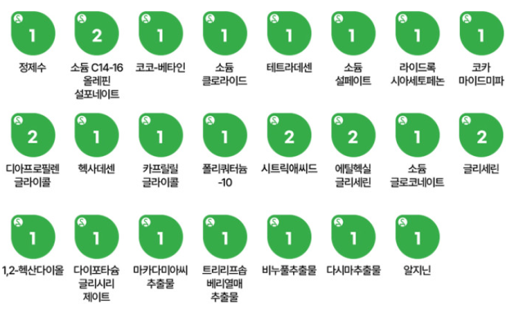 옐로워시 이미지