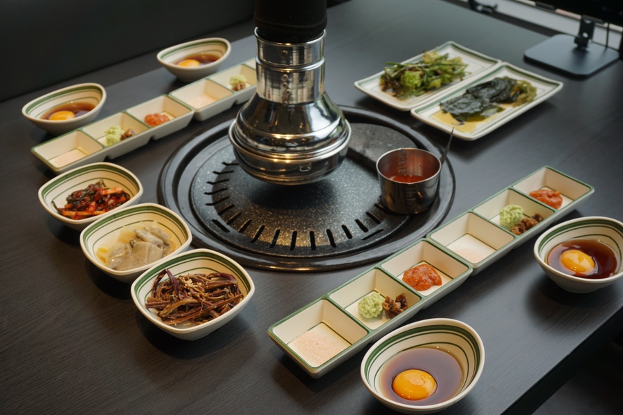 고기숲 이미지