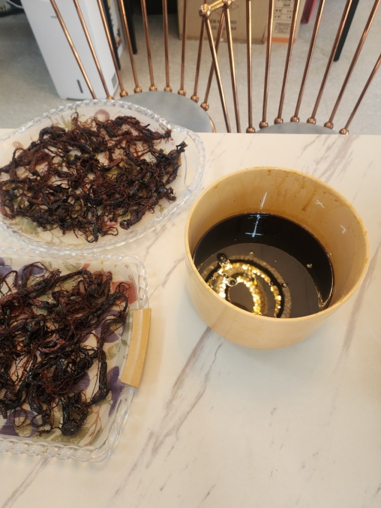 산삼정 이미지
