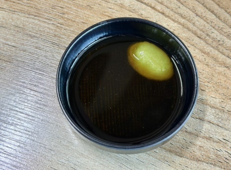 대구뽈탕,콩나물국밥 이미지