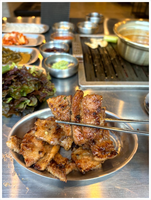 명물고기집 이미지