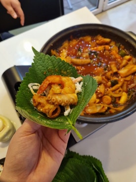 국민낙곱새광주점 이미지