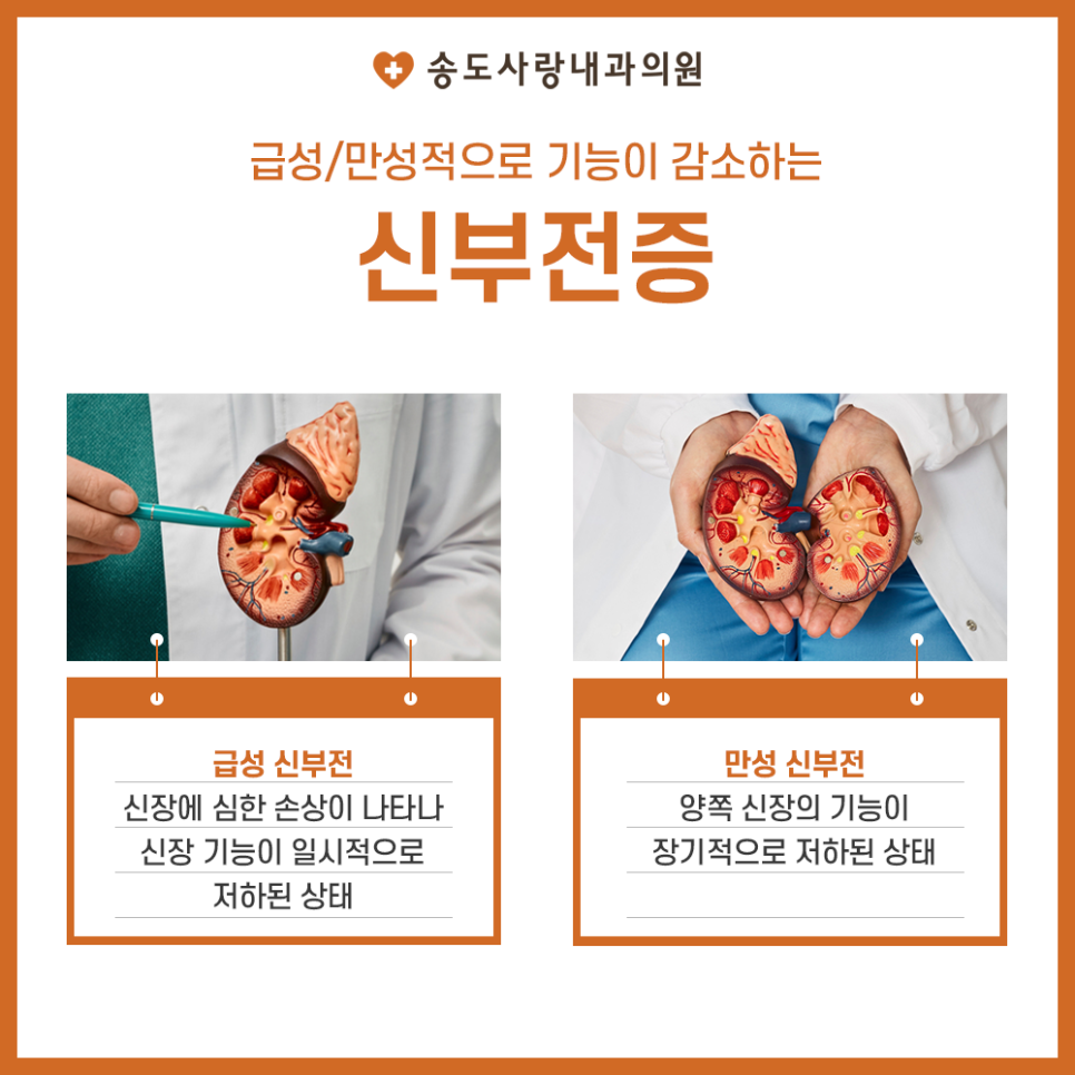 송도사랑내과의원 이미지