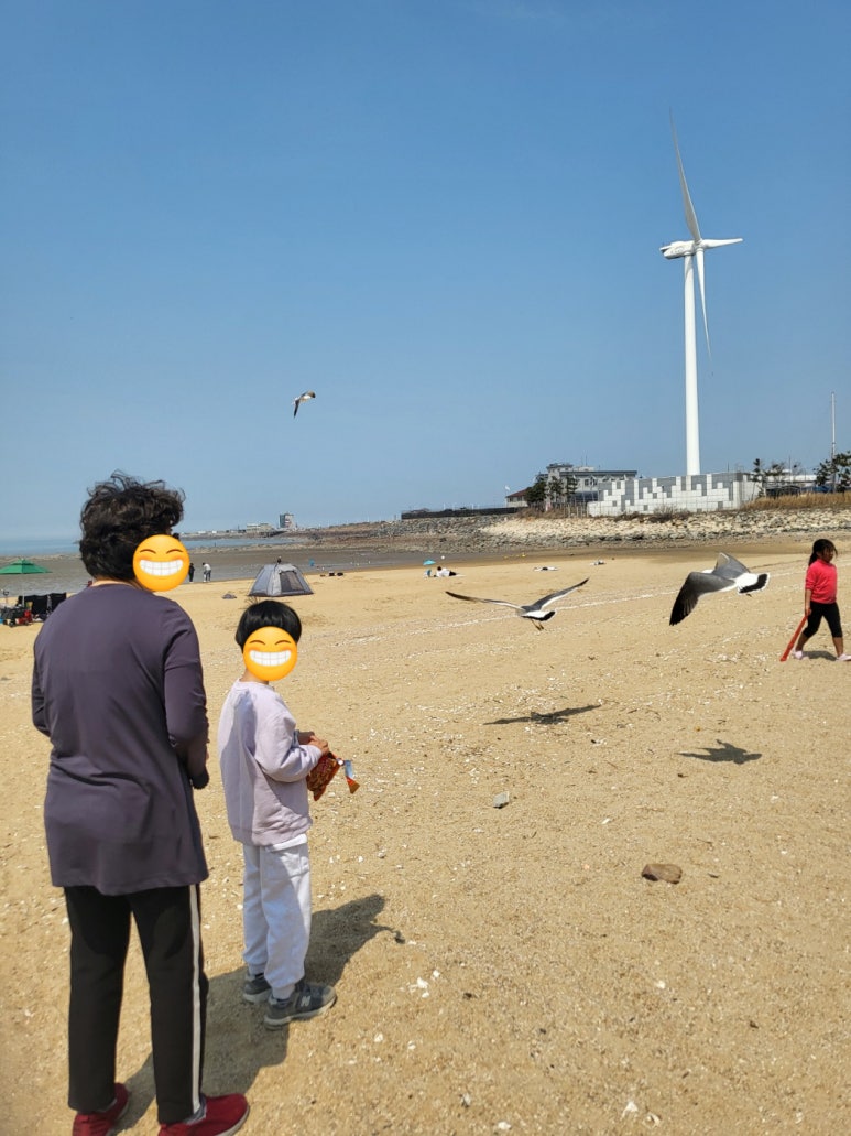 대부도캠핑성 이미지