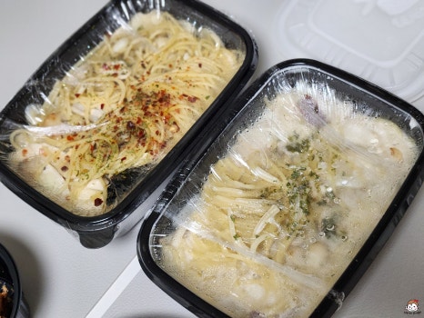 제비파스타앤리조또 이미지