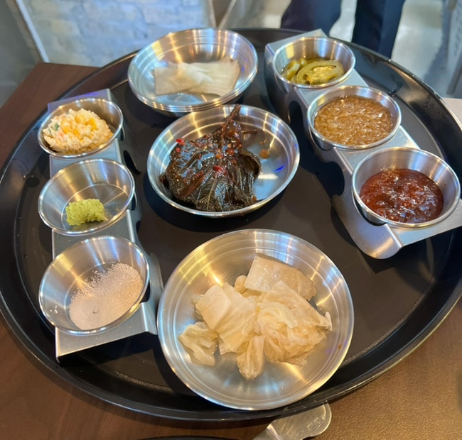 루루 닭갈비 이미지