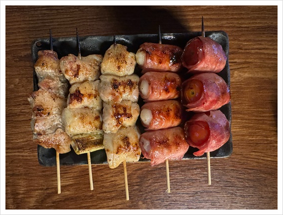 야키토리진 사진 7