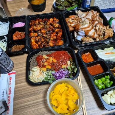 남도족발153 이미지