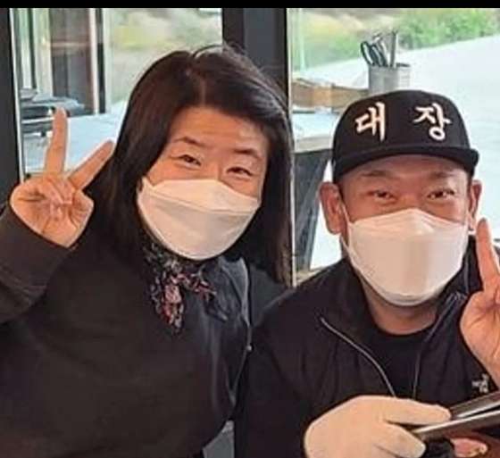 예래주유소 이미지