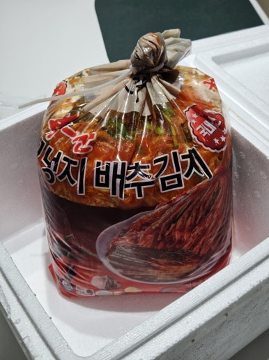 도경식품 이미지