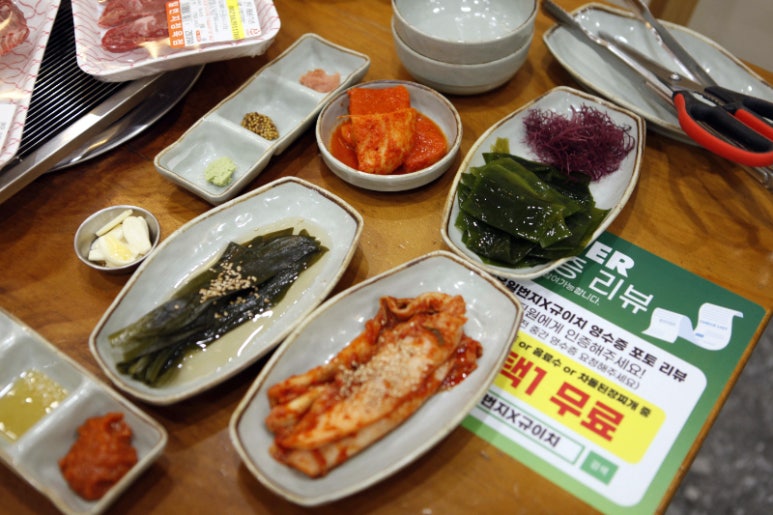 한우일번지식육식당Ｘ규이치 이미지