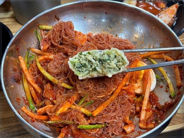 본강남면옥 이미지