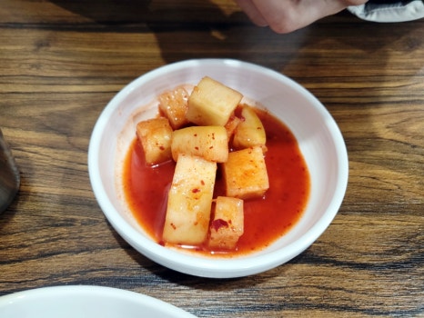 원방칼국수 이미지