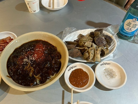수정이네포차 이미지