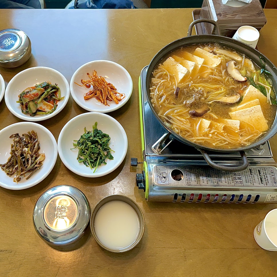 소담정 단양농가레스토랑 이미지