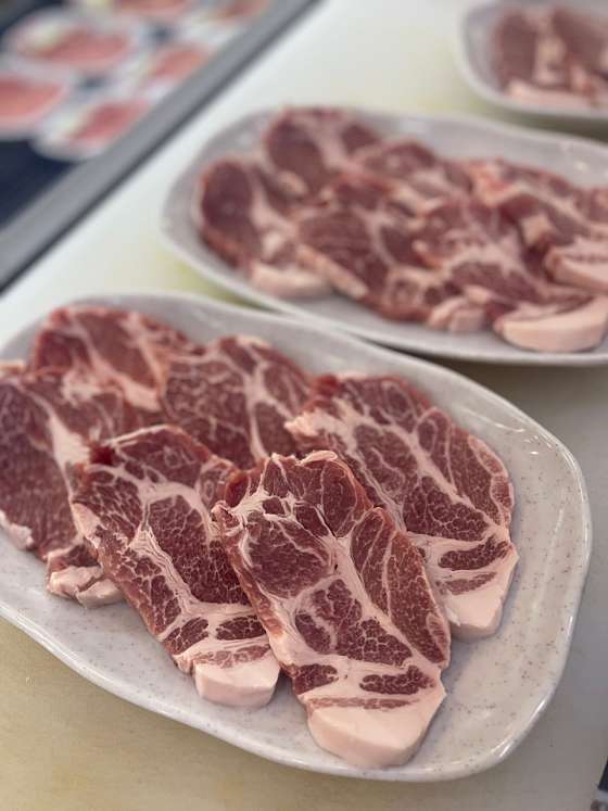 만재식육식당 이미지