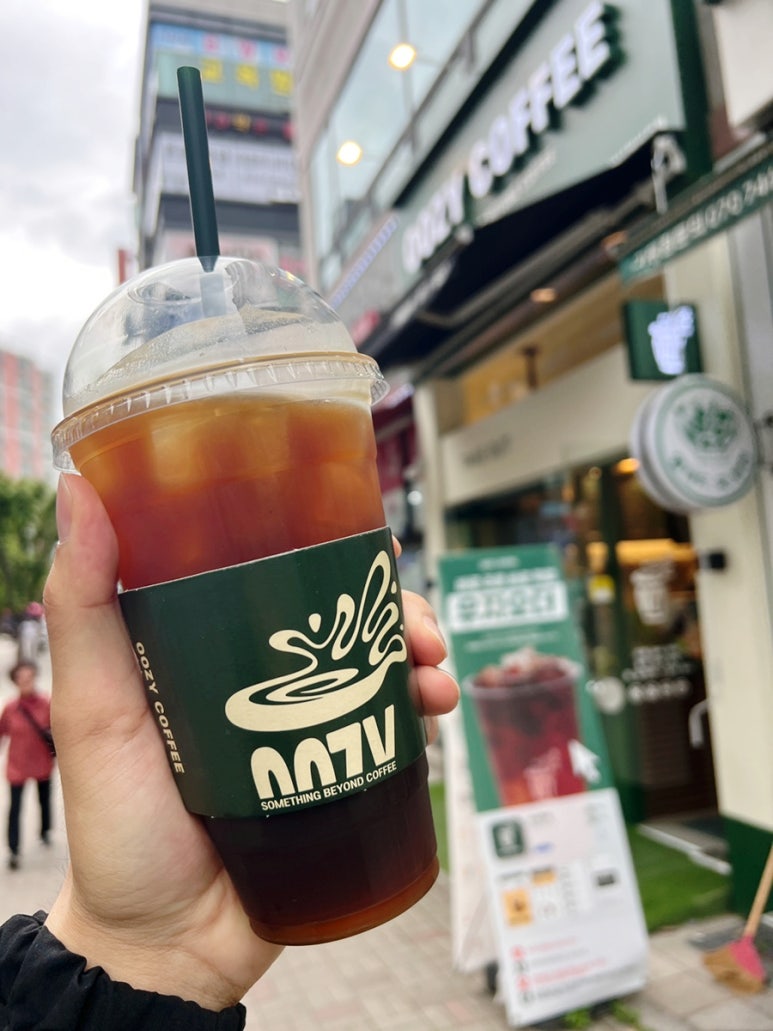 컴포즈커피일산서정 이미지