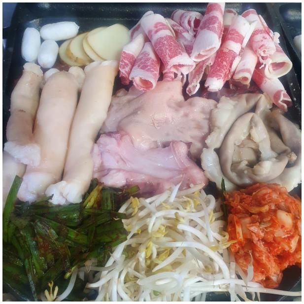통큰소곱창 이미지
