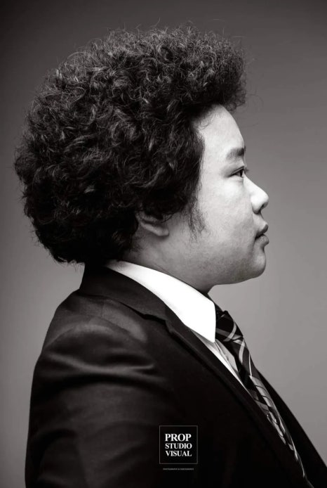 리벨로바버샵 이미지