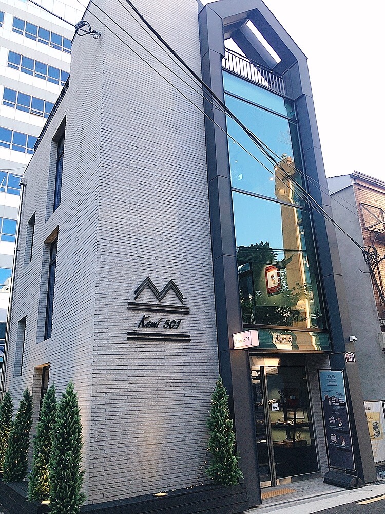 코미501 이미지