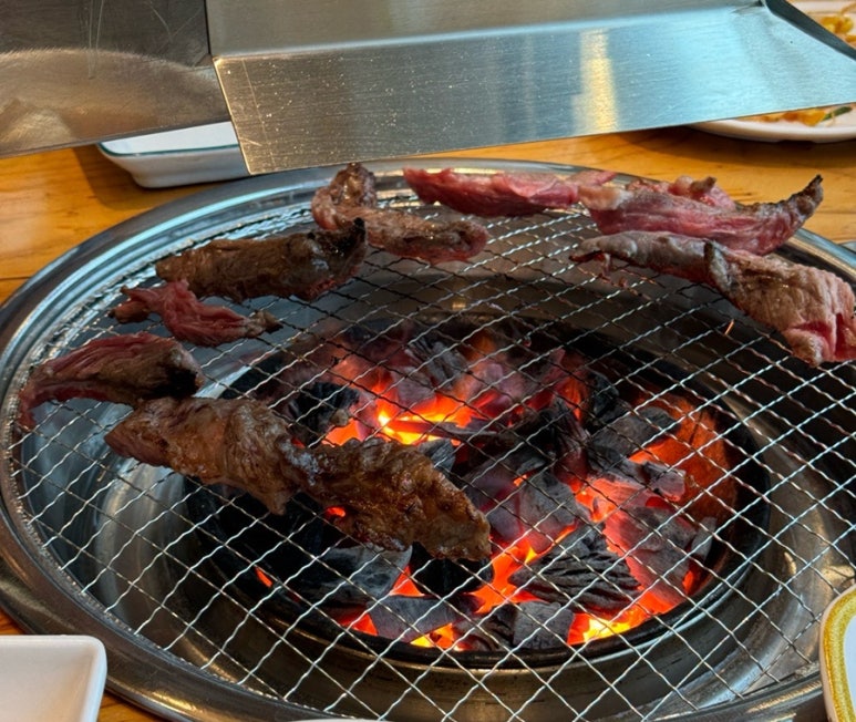 운봉소갈비살 이미지