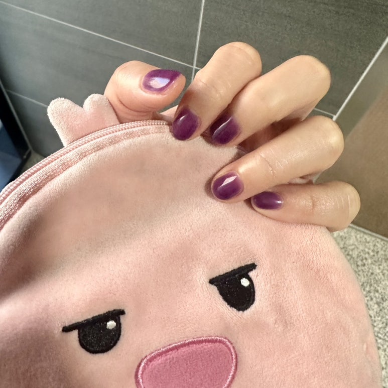 니나네일 이미지