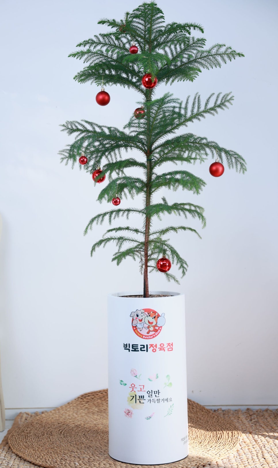 빅토리정육점 이미지