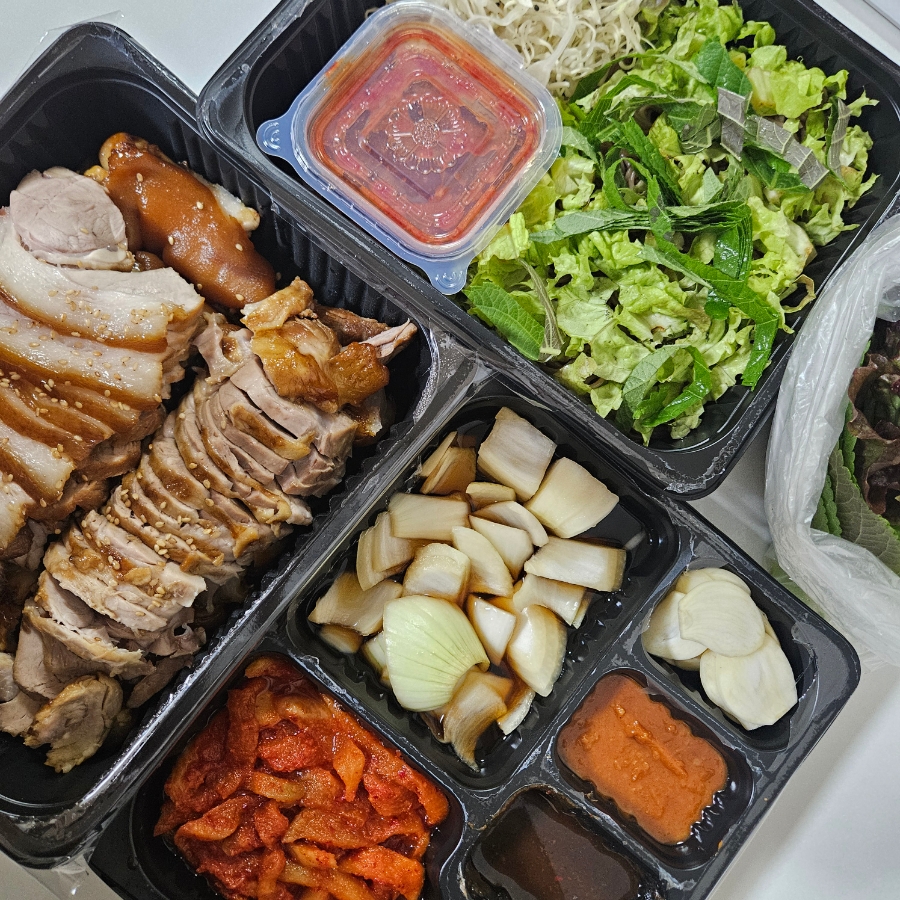 탱탱온족발 이미지