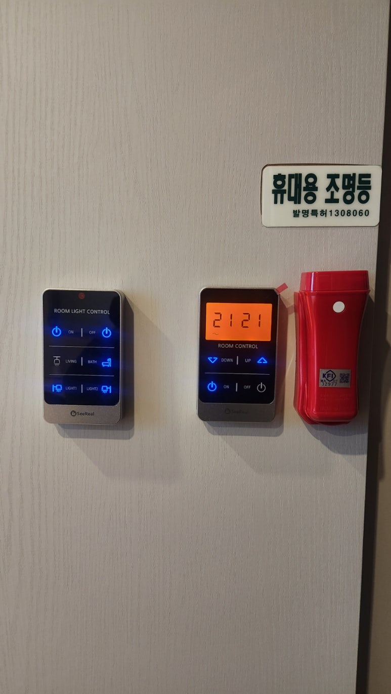 브라운도트강릉역점 이미지