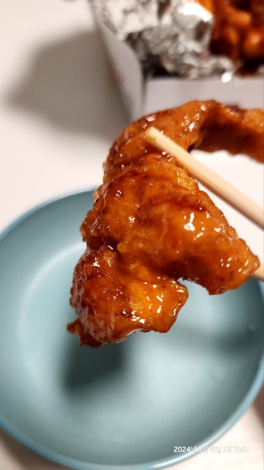 예전통닭.치킨.피자 이미지