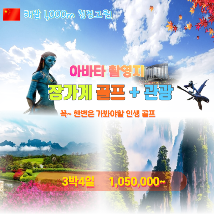 시원관광 이미지