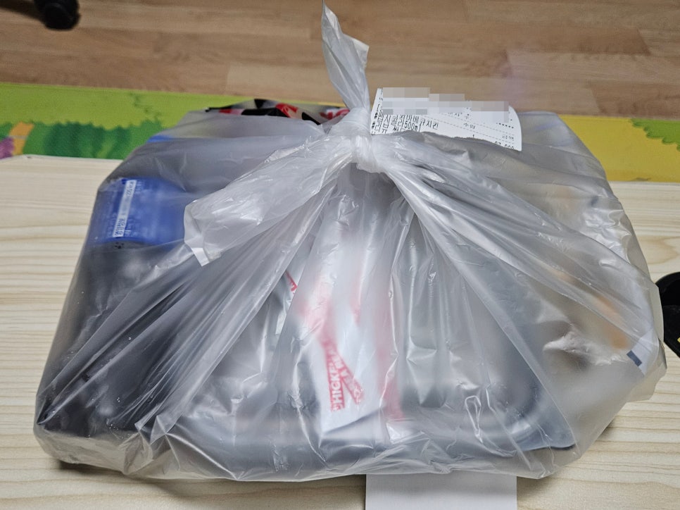 화락바베큐치킨순천조례점 이미지