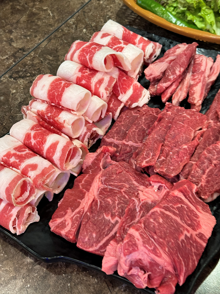 싱싱정육식당 이미지