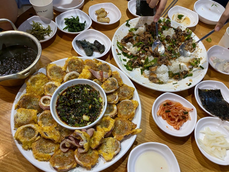 엄지네반찬 이미지