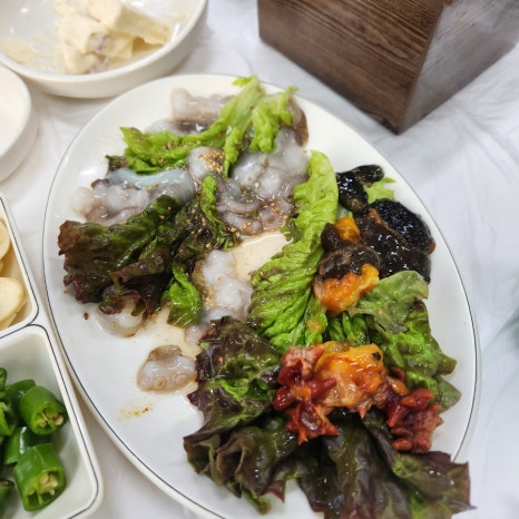 항포구횟집 이미지