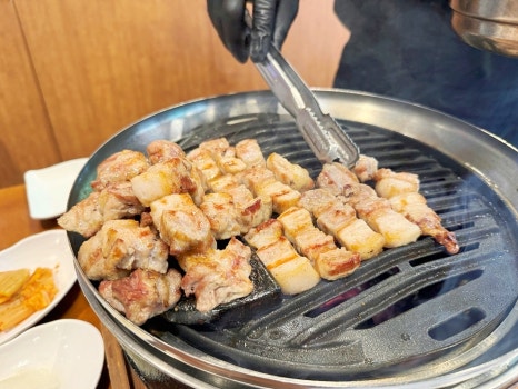 고반식당이수역점 이미지