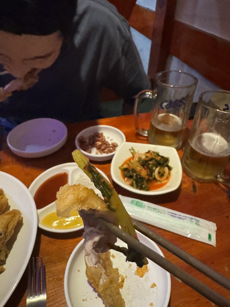 황가네포차 사진 8