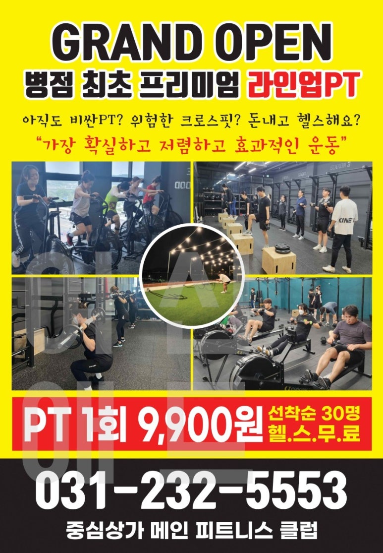 웰니스핏 이미지