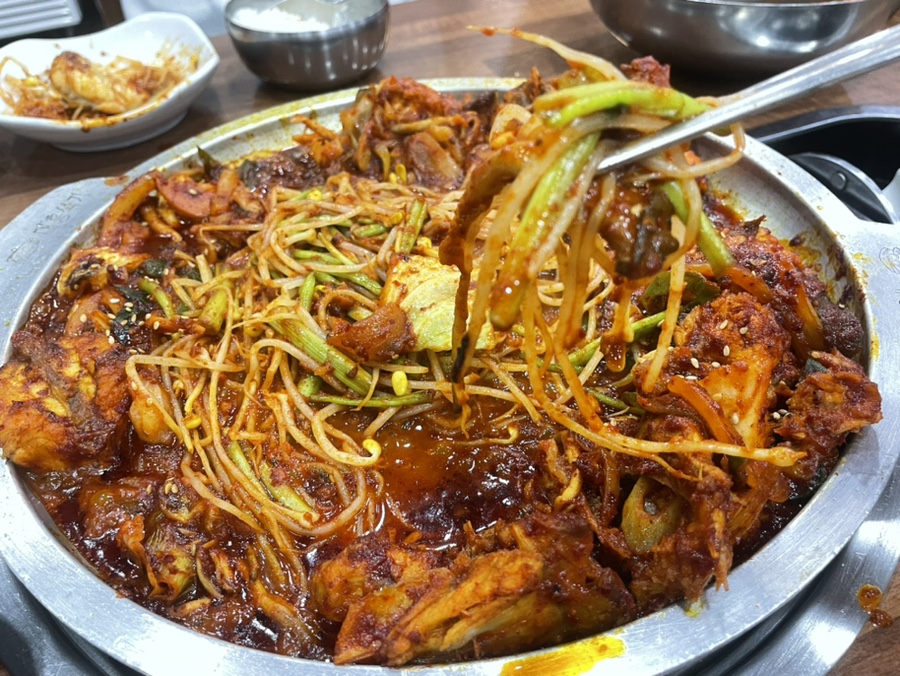 광성복어 이미지