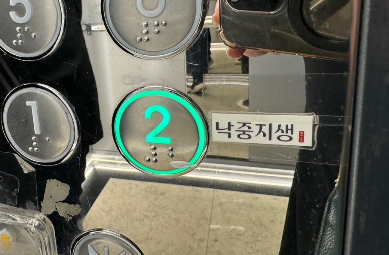 낙중지생 이미지