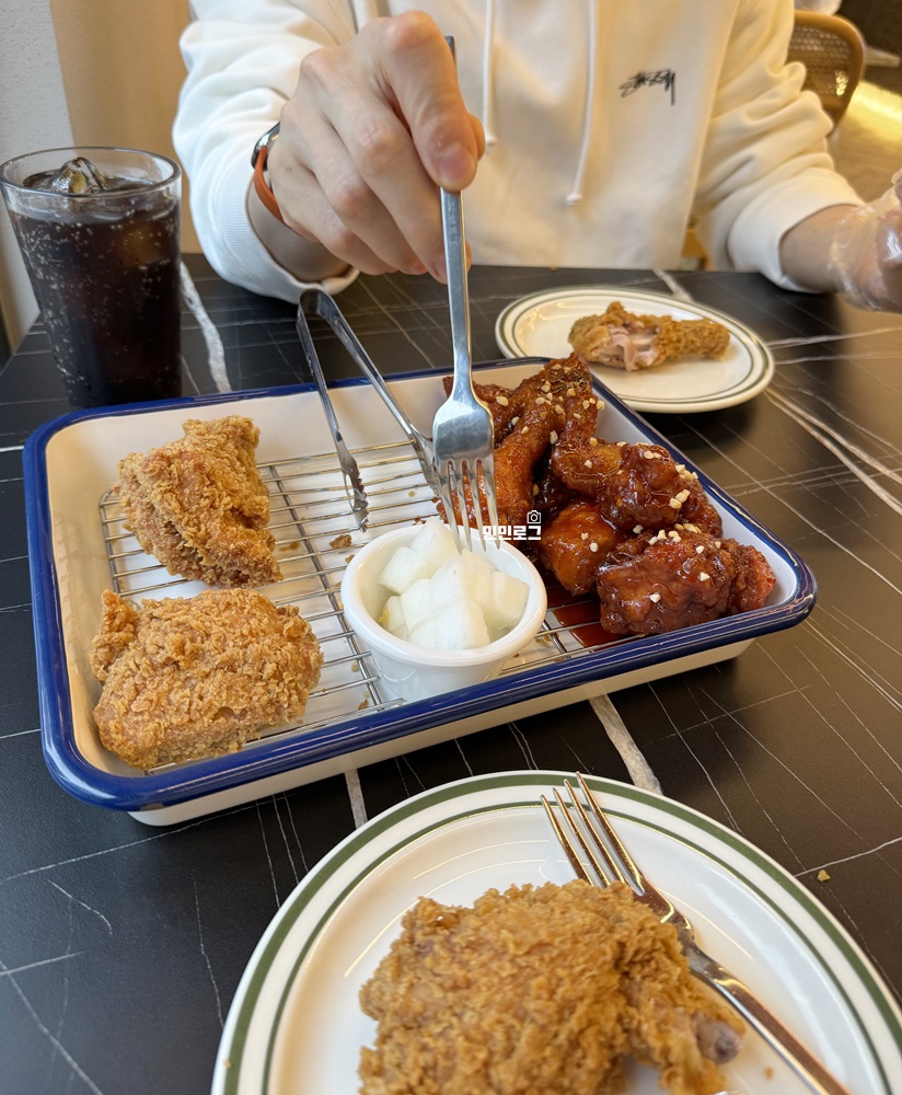 비비큐청계 이미지
