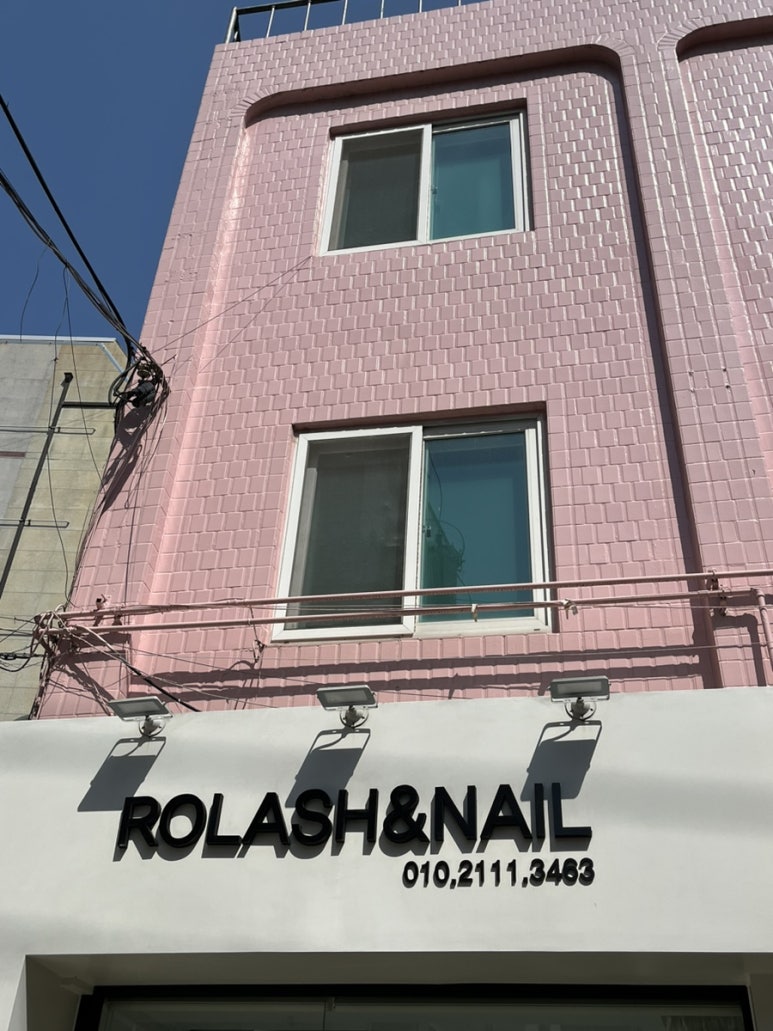 에어뷰티앤네일 이미지