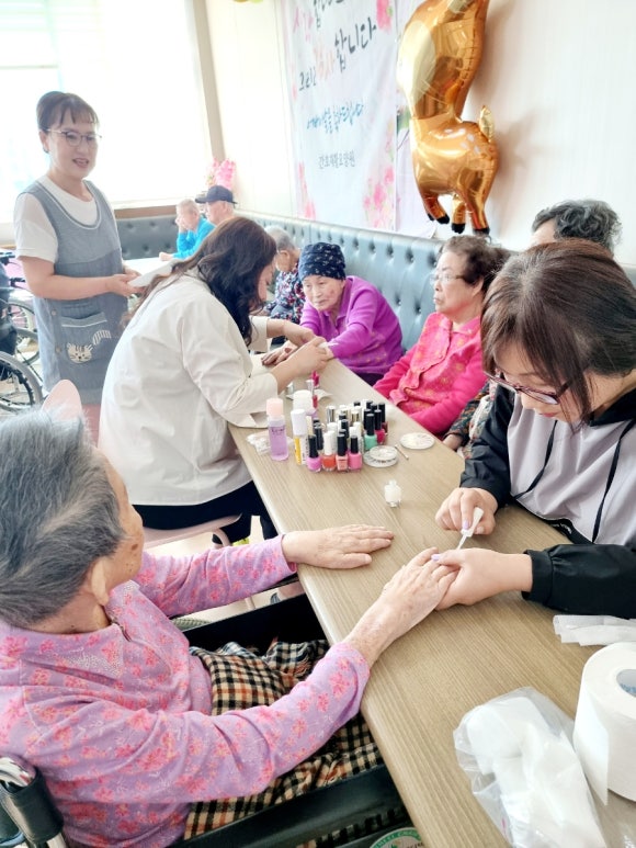 향기수공방 이미지