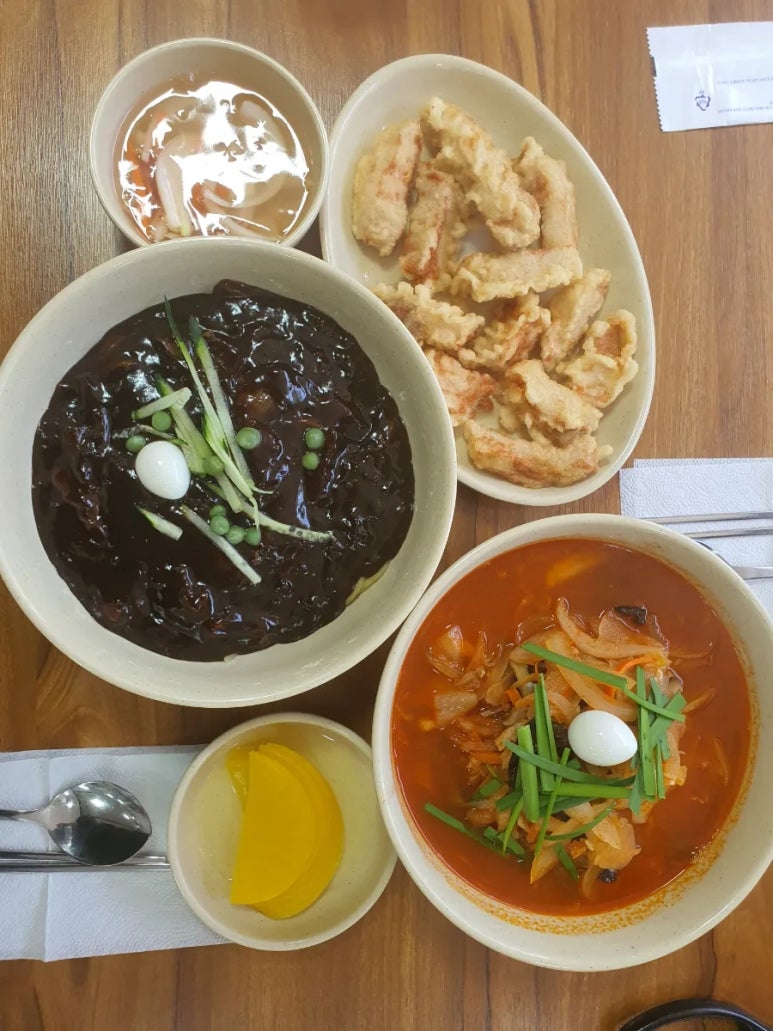 홍's짬뽕 이미지