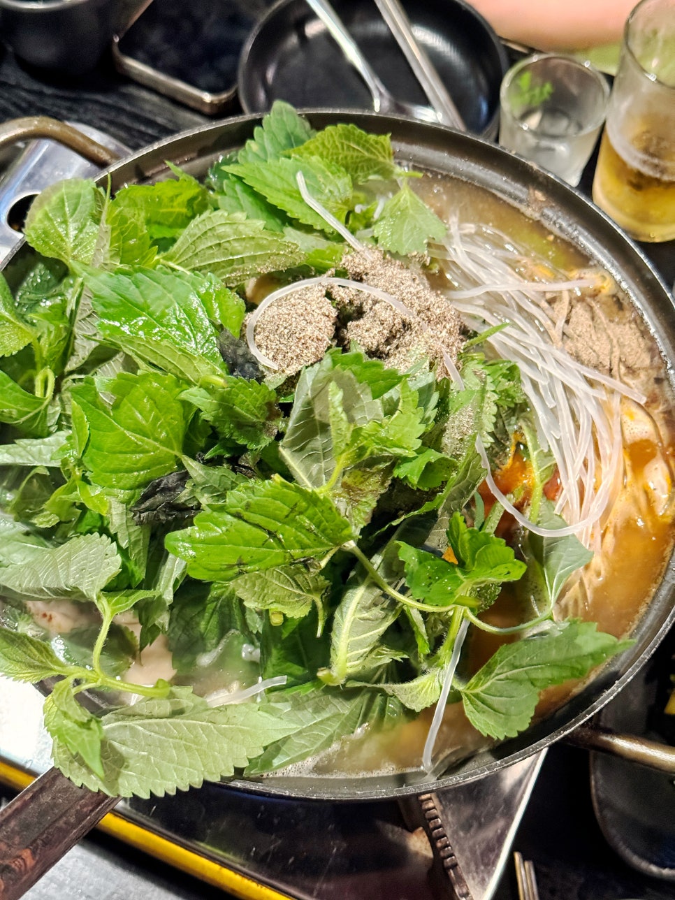 곱창이곱풀때 이미지