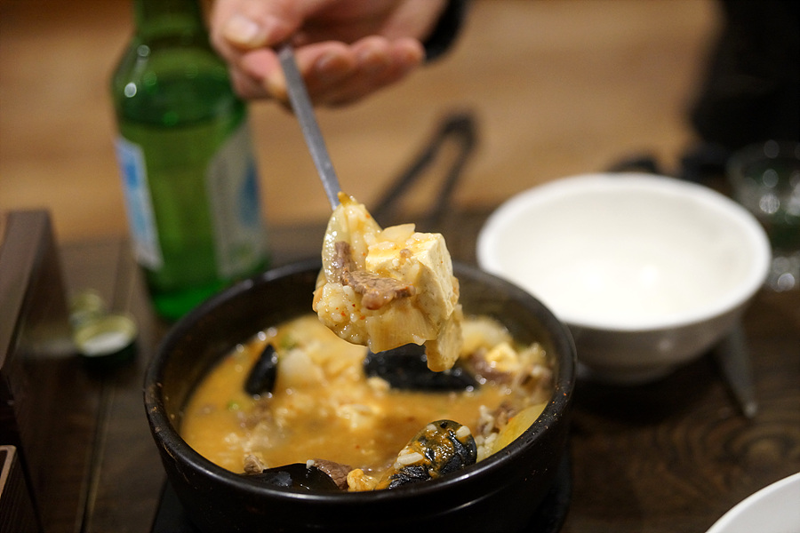 뚝심한우식육식당 이미지