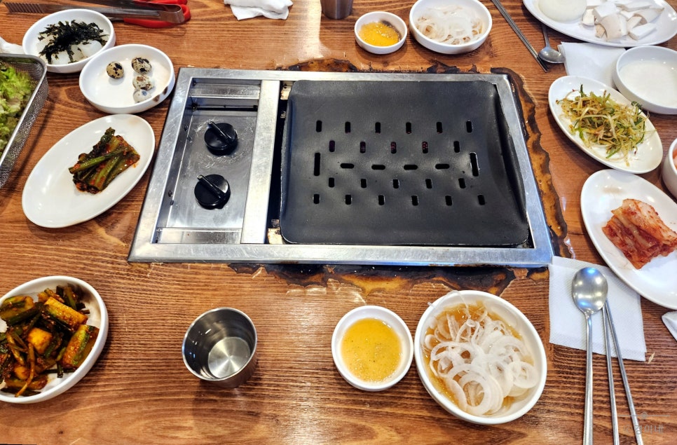 우리정육점식당 이미지