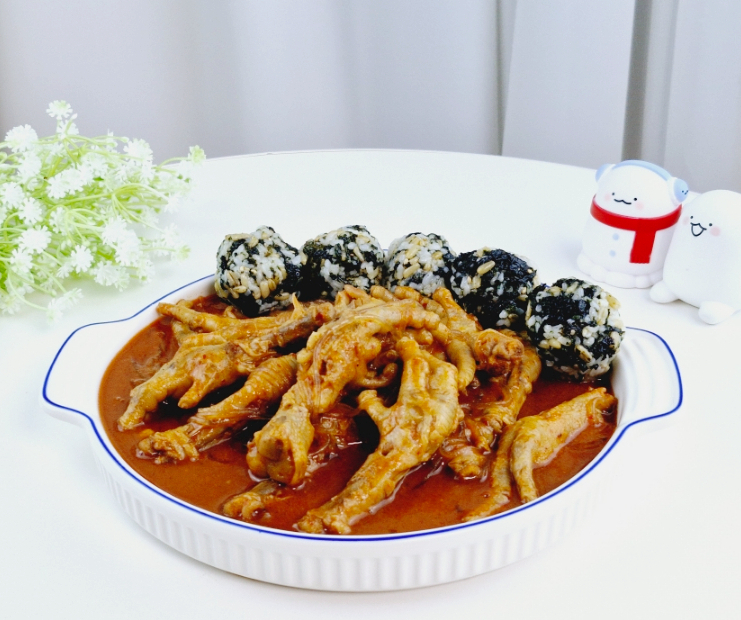 동성준 F&B 이미지