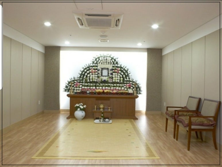 한결상조서비스 이미지
