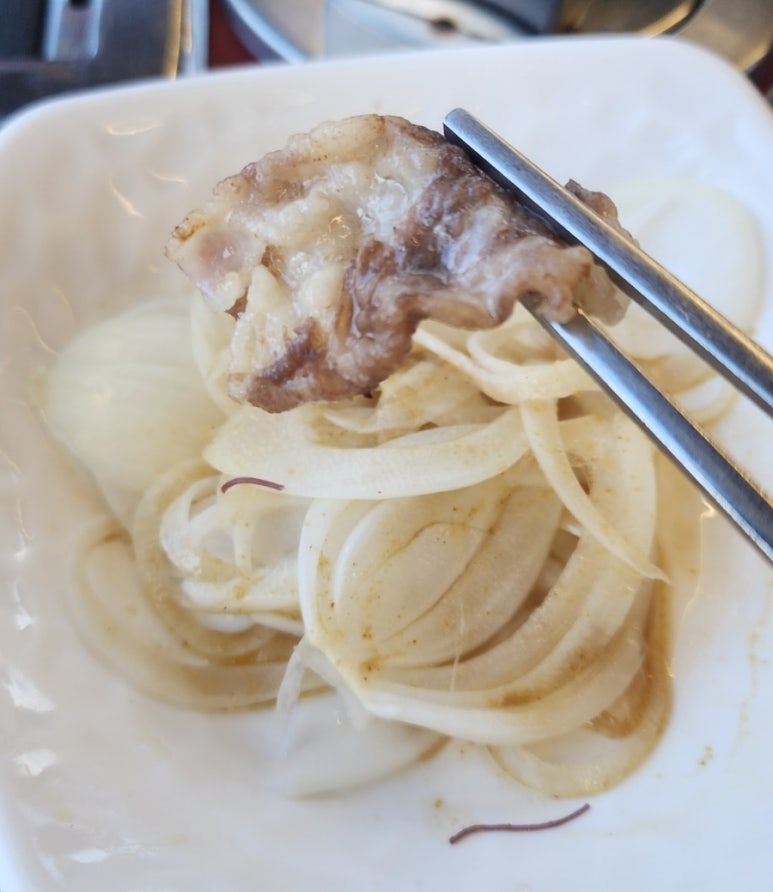 한우숲속애소 이미지